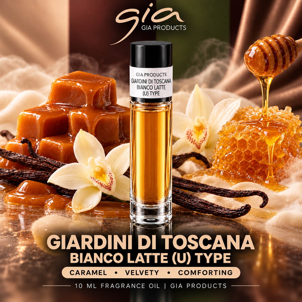 Giardini di Toscana Bianco Latte (U) Type