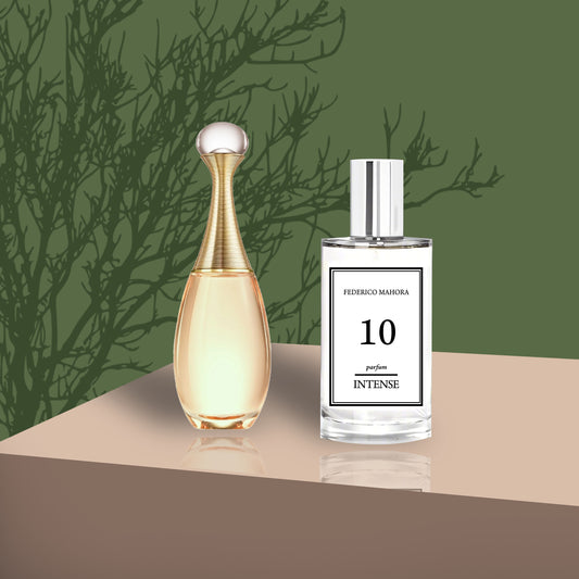 CHRISTIAN DIOR J'ADORE INSPIRED - PURE 10 *INTENSE*