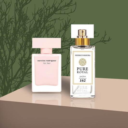 NARCISCO RODRIGUEZ FOR HER INSPIRED - PURE ROYAL 162