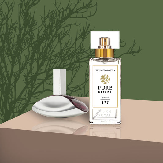 CALVIN KLEIN EUPHORIA INSPIRED - PURE 171