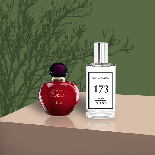 DIOR HYPNOTIC POISON INSPIRED - PURE 173 *INTENSE*