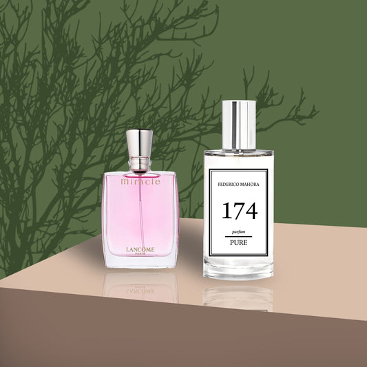 LANCOME MIRACLE INSPIRED - PURE 174