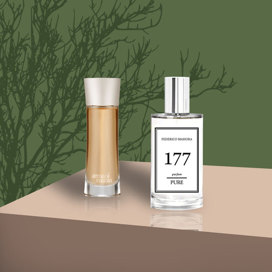 GIORGIO ARMANI MANIA INSPIRED - PURE 177