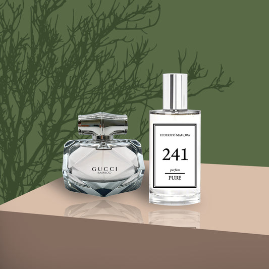 GUCCI BAMBOO INSPIRED - PURE 241