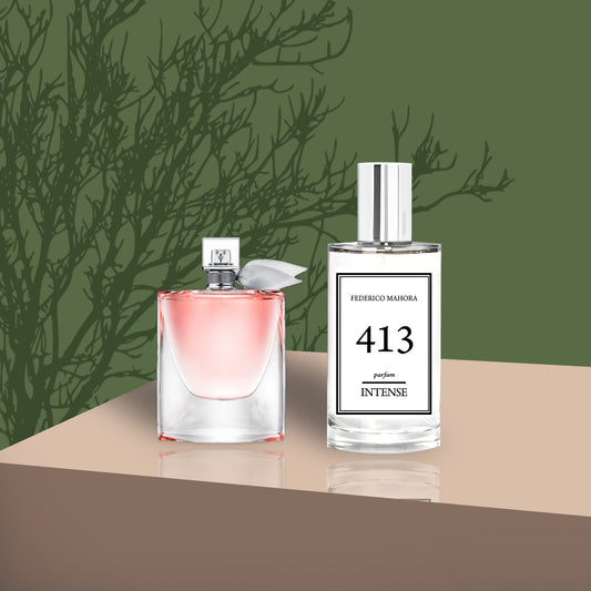 LANCOME LA VIE EST BELLE INSPIRED - PURE 413 *INTENSE*
