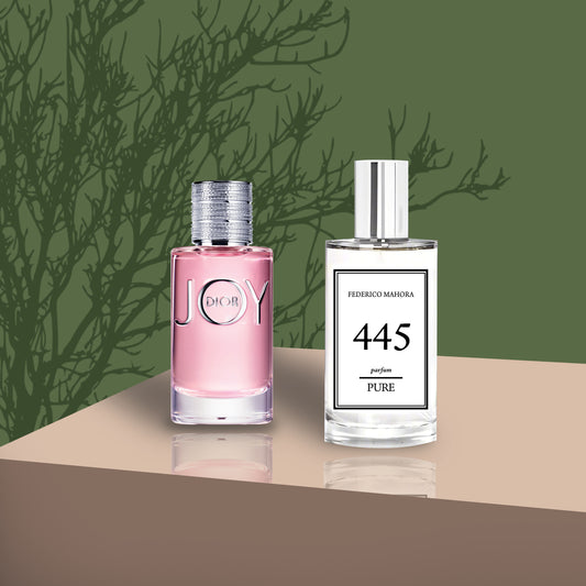 CHRISTIAN DIOR JOY INSPIRED - PURE 445