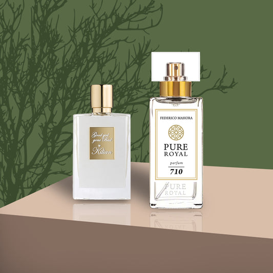 KILIAN GOOD GIRL GONE BAD INSPIRED - PURE ROYAL 710