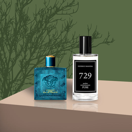 VERSACE EROS INSPIRED - PURE 14