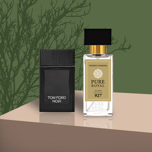 TOM FORD NOIR INSPIRED - PURE ROYAL 927