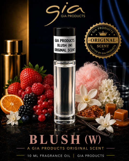 Blush (W) | GIA Products Original