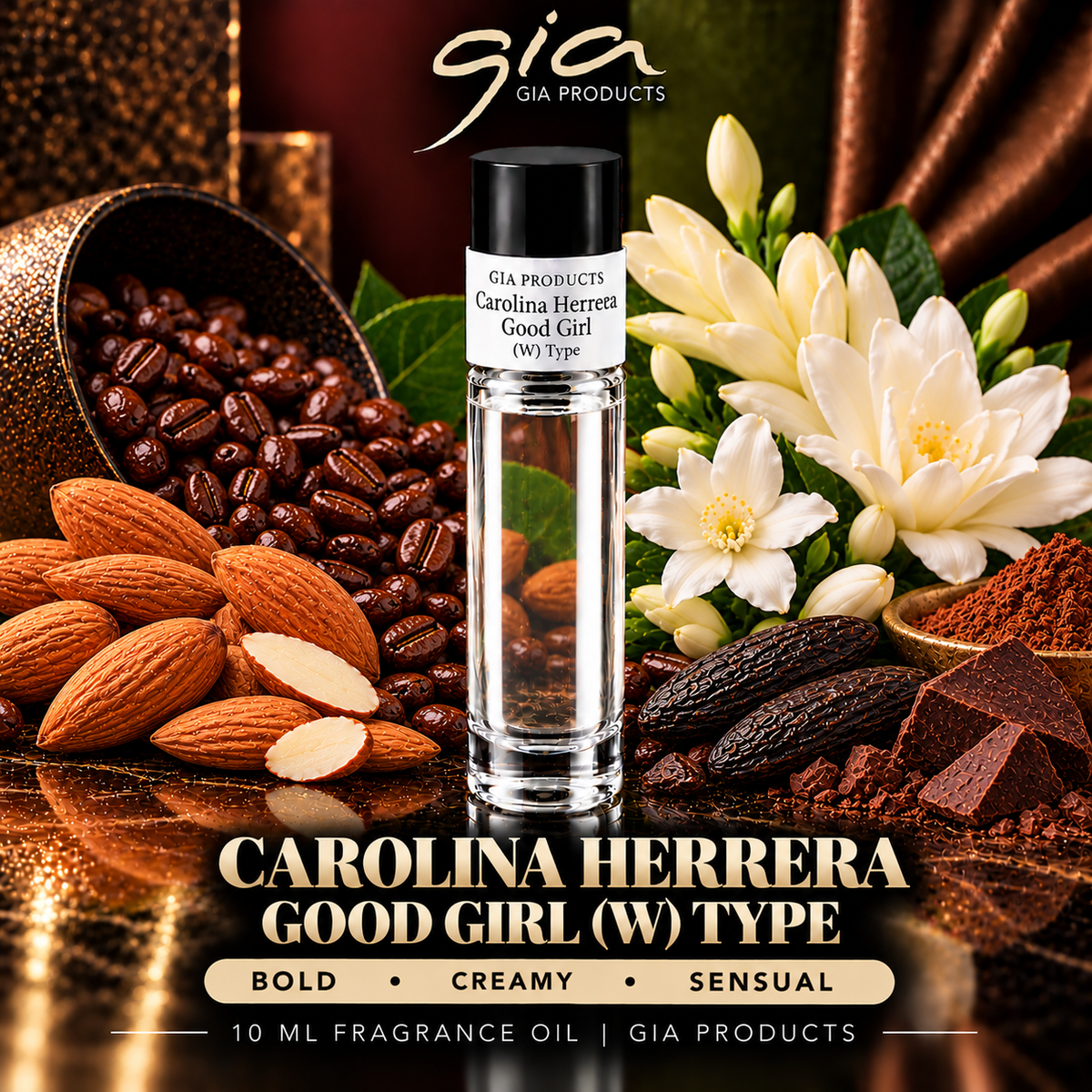 Carolina Herrera Good Girl (W) Type