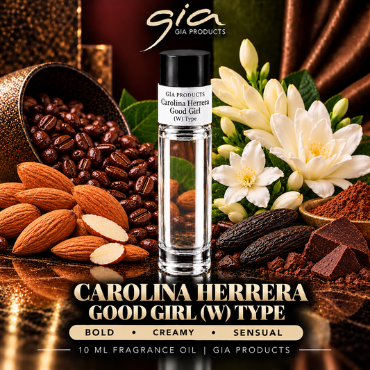 Carolina Herrera Good Girl (W) Type