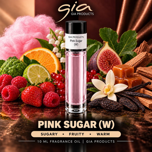 Pink Sugar (W)